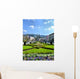 Campo Da Feira Wall Decal