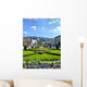 Campo Da Feira Wall Decal