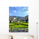 Campo Da Feira Wall Decal