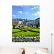 Campo Da Feira Wall Decal