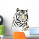 Tiger Wall Decal