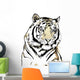 Tiger Wall Decal