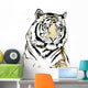 Tiger Wall Decal