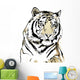 Tiger Wall Decal