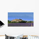 Lavender Grignan Wall Decal