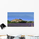 Lavender Grignan Wall Decal