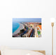 Nice Baie Des Anges03 Wall Decal