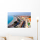 Nice Baie Des Anges03 Wall Decal