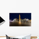 Centrum Antwerpen Wall Decal
