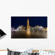 Centrum Antwerpen Wall Decal