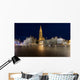 Centrum Antwerpen Wall Decal