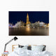 Centrum Antwerpen Wall Decal