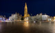 Centrum Antwerpen Wall Decal