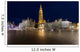 Centrum Antwerpen Wall Decal