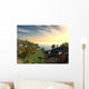 Bucolic Dream Wall Decal