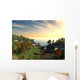 Bucolic Dream Wall Decal