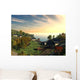 Bucolic Dream Wall Decal