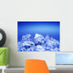 Ice4 Wall Decal