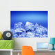 Ice4 Wall Decal