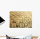 Structure Wall Decal