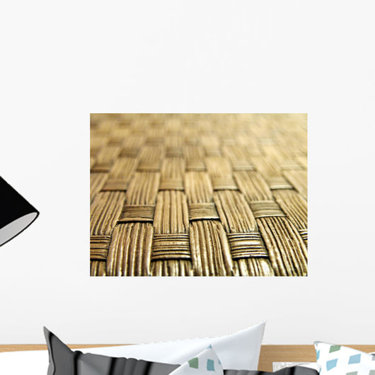 Structure Wall Decal