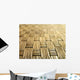 Structure Wall Decal