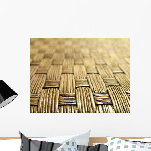 Structure Wall Decal