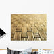 Structure Wall Decal