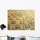 Structure Wall Decal
