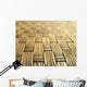 Structure Wall Decal