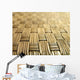 Structure Wall Decal