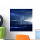Whirlwind Wall Decal