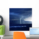 Whirlwind Wall Decal