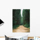 Lonesome Road Wall Decal