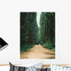 Lonesome Road Wall Decal