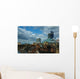 Manchester over City Wall Decal