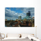 Manchester over City Wall Decal