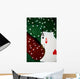 Casino Game Poker Wall Decal