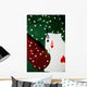 Casino Game Poker Wall Decal