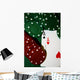Casino Game Poker Wall Decal