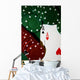 Casino Game Poker Wall Decal