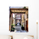 Travessa Dos Caquinhos Wall Decal