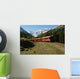 Rhaetian Railway Wall Decal