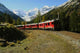Rhaetian Railway Wall Decal