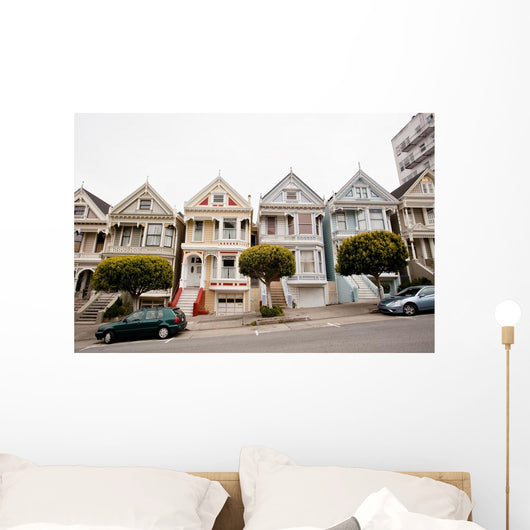 Painted Ladies