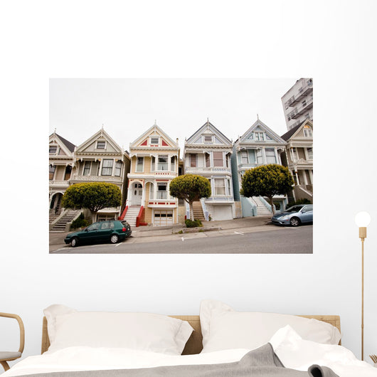 Painted Ladies