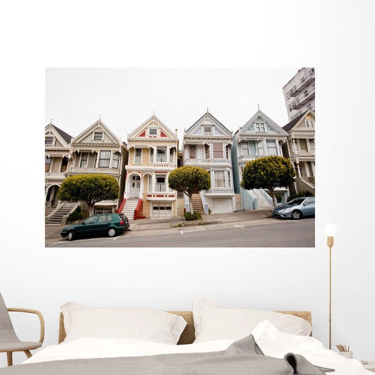 Painted Ladies