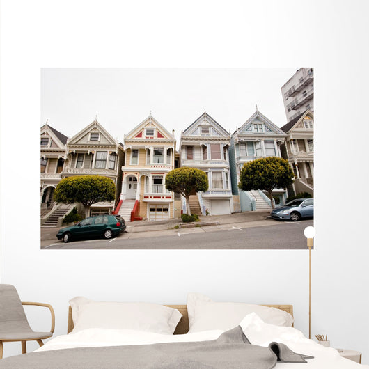 Painted Ladies