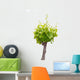 Vine Wall Decal