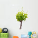Vine Wall Decal